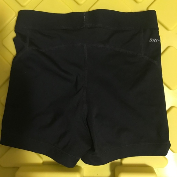 Nike Pro Dri Fit Shorts - Picture 5 of 7